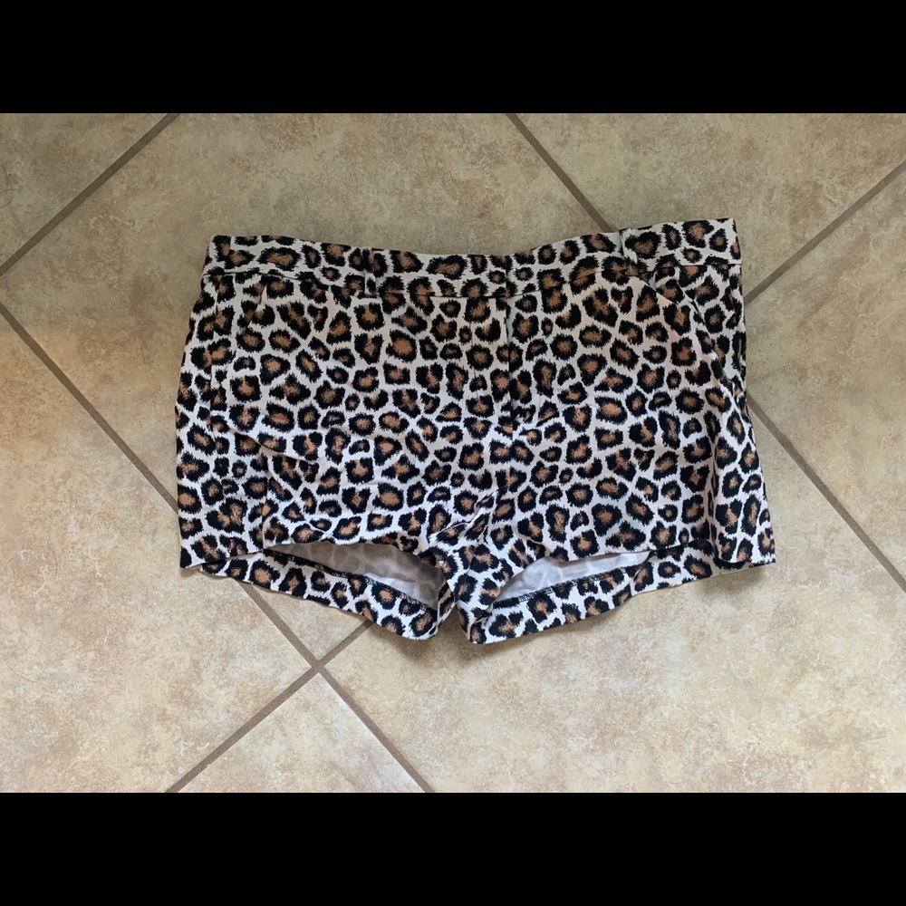 Michael Kors Shorts